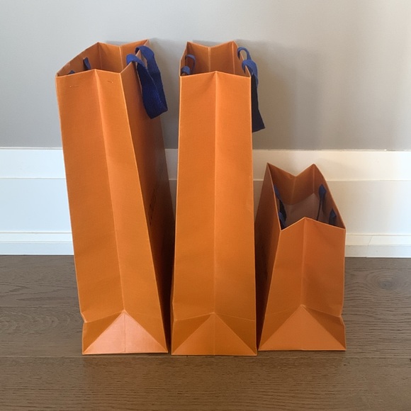 Louis Vuitton Shopping Bags - Picture 3 of 3